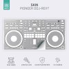 Doto Design Skin DDJ-REV7 FULL COLORS Nardo Grey