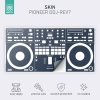Doto Design Skin DDJ-REV7 FULL COLORS Midnight Blue