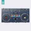 Doto Design Skin DDJ-REV7 FULL COLORS Midnight Blue