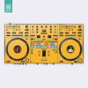 Doto Design Skin DDJ-REV7 FULL COLORS Dark Yellow