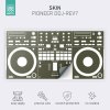 Doto Design Skin DDJ-REV7 FULL COLORS Army Green