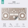 Doto Design Skin DDJ-REV7 FULL COLORS Stone Beige
