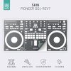 Doto Design Skin DDJ-REV7 FULL COLORS Graphite Grey