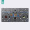 Doto Design Skin DDJ-REV7 FULL COLORS Graphite Grey