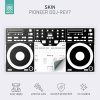 Doto Design Skin DDJ-REV7 COLORS DVS White