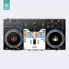 Doto Design Skin DDJ-REV7 COLORS DVS White