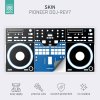 Doto Design Skin DDJ-REV7 COLORS DVS Blue