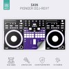 Doto Design Skin DDJ-REV7 COLORS DVS Purple