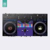 Doto Design Skin DDJ-REV7 COLORS DVS Purple