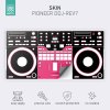 Doto Design Skin DDJ-REV7 COLORS DVS Pink