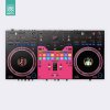 Doto Design Skin DDJ-REV7 COLORS DVS Pink