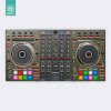 Doto Design Skin DDJ-SX2 Mash-Up