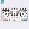 Doto Design Skin DDJ-SX2 DAY & NIGHT White