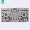 Doto Design Skin DDJ-SX2 FULL COLORS Nardo Grey