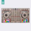 Doto Design Skin DDJ-SX2 FULL COLORS Stone Beige