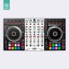 Doto Design Skin DDJ-SX2 COLORS White