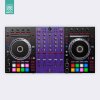 Doto Design Skin DDJ-SX2 COLORS Purple