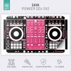Doto Design Skin DDJ-SX2 COLORS Pink