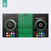 Doto Design Skin DDJ-SX2 COLORS Green