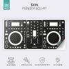 Doto Design Skin XDJ-R1 DAY & NIGHT Black
