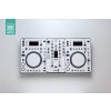 Doto Design Skin XDJ-R1 DAY & NIGHT White