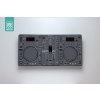 Doto Design Skin XDJ-R1 FULL COLORS Graphite Grey