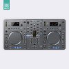 Doto Design Skin XDJ-R1 FULL COLORS Graphite Grey