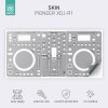 Doto Design Skin XDJ-R1 FULL COLORS Nardo Grey