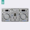 Doto Design Skin XDJ-R1 FULL COLORS Nardo Grey
