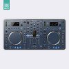 Doto Design Skin XDJ-R1 FULL COLORS Midnight Blue
