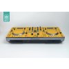 Doto Design Skin XDJ-R1 FULL COLORS Dark Yellow