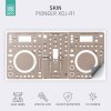 Doto Design Skin XDJ-R1 FULL COLORS Stone Beige