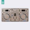 Doto Design Skin XDJ-R1 FULL COLORS Stone Beige