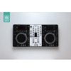 Doto Design Skin XDJ-R1 COLORS White