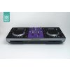 Doto Design Skin XDJ-R1 COLORS Purple