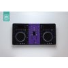 Doto Design Skin XDJ-R1 COLORS Purple
