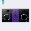 Doto Design Skin XDJ-R1 COLORS Purple