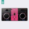 Doto Design Skin XDJ-R1 COLORS Pink