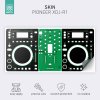 Doto Design Skin XDJ-R1 COLORS Green