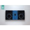 Doto Design Skin XDJ-R1 COLORS Blue