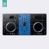 Doto Design Skin XDJ-R1 COLORS Blue