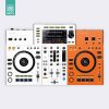 Doto Design Skin XDJ-RR OW Orange-White