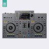 Doto Design Skin XDJ-RR FULL COLORS Graphite Grey