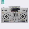 Doto Design Skin XDJ-RR FULL COLORS Nardo Grey