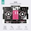 Doto Design Skin XDJ-RR COLORS Pink