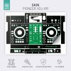 Doto Design Skin XDJ-RR COLORS Green