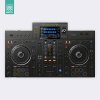Doto Design Skin XDJ-RX2 DAY & NIGHT Black