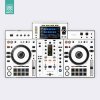 Doto Design Skin XDJ-RX2 DAY & NIGHT White