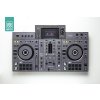 Doto Design Skin XDJ-RX2 FULL COLORS Graphite Grey