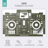 Doto Design Skin XDJ-RX2 FULL COLORS Army Green